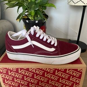 Vans